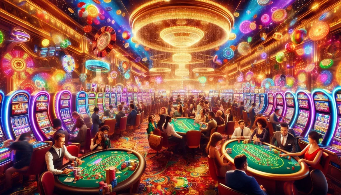 Prime Betz Casino